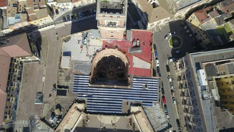 Il Comune di Foggia assume 97 figure professionali (per 15 basta la licenza media)