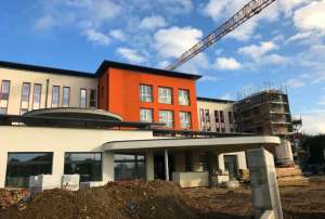 138 assunzioni per nuova struttura sanitaria in provincia di Milano