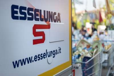 I supermercati Esselunga cercano personale a Milano: selezioni online il 27 settembre