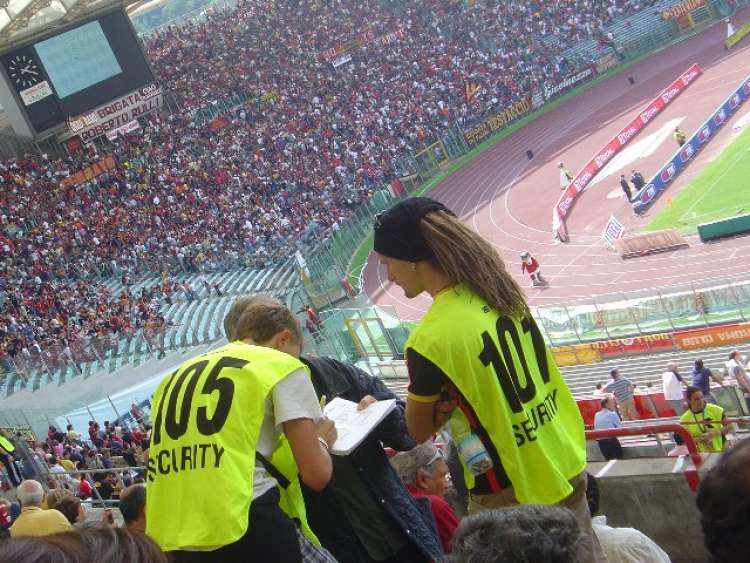 LA ROMA CALCIO CERCA STEWARD: BASTA LA LICENZA MEDIA