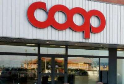 Supermercato Coop assume 17 figure professionali: domande entro il 16 ottobre