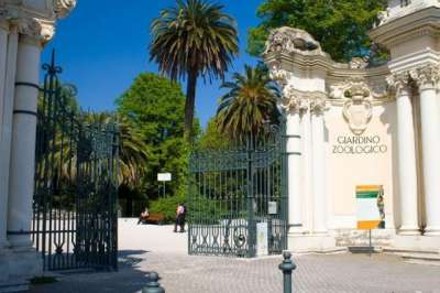 BIOPARCO DI ROMA: TIROCINIO PER KEEPER E GIARDINIERE