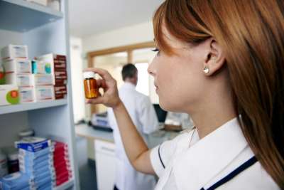 FARMACISTI E MAGAZZINIERI NELLA RETE DEL GRUPPO FARMACRIMI