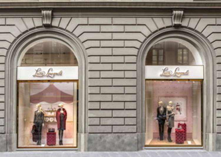 30 nella moda Luisa Spagnoli: sales assistant e store manager da Roma a Milano