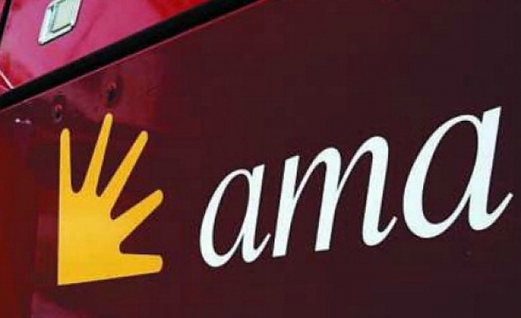 AMA, BANDO PER CANDIDATURE AL RUOLO DI AMMINISTRATORE UNICO