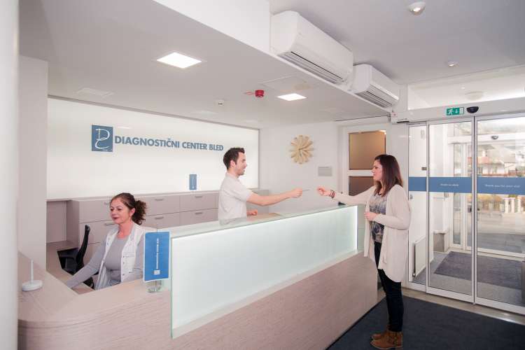 Casa di cura privata a Roma cerca addetto/a accettazione prestazioni sanitarie