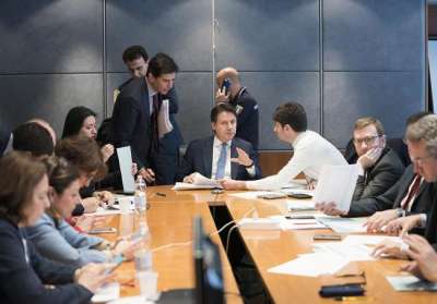 Coronavirus. Ecco in anteprima le misure a sostegno di imprese e lavoratori