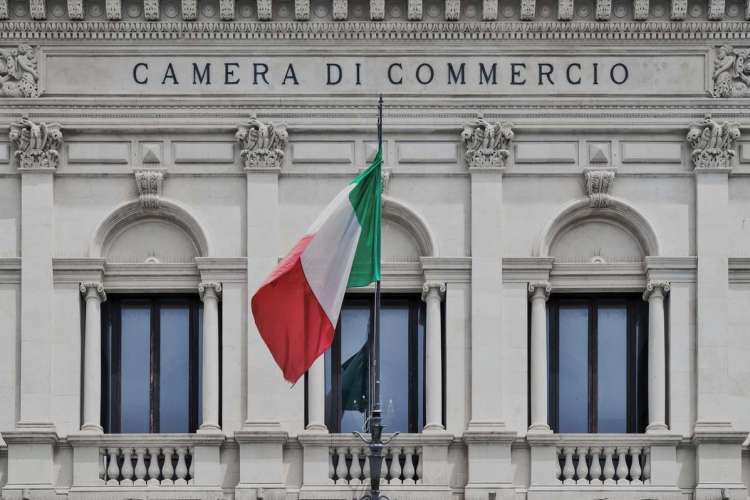 41 laureati all&rsquo;Inail e 19 funzionari per la Camera di Commercio di Roma