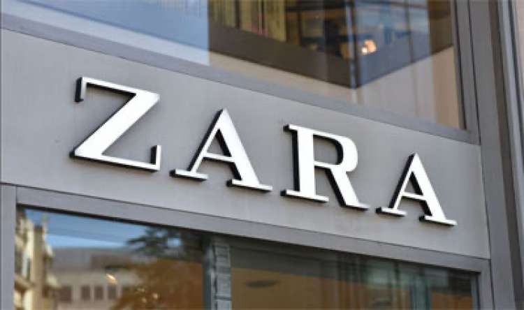 Addetti allestimento vetrine e commessi: Zara &amp; C. a caccia di personale