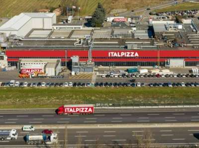 Addetti impasto, addetti cottura, magazzinieri: in Italpizza tante possibilit&agrave;