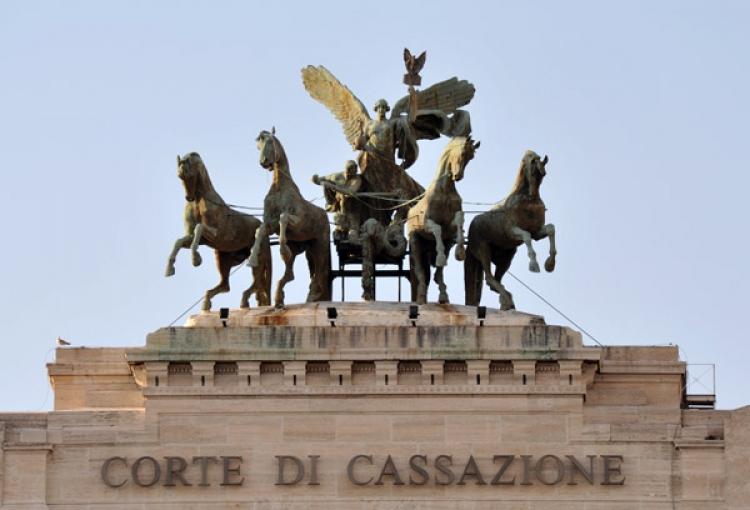 60 TIROCINI PRESSO LA CORTE SUPREMA DI CASSAZIONE