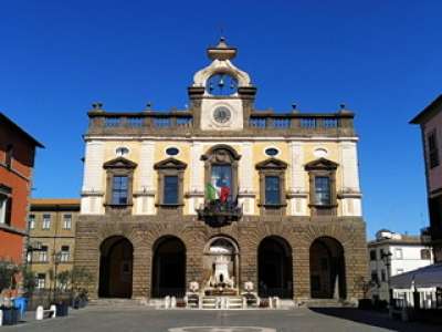 Comune di Nepi: concorso per 2 amministrativi e 1 operaio specializzato