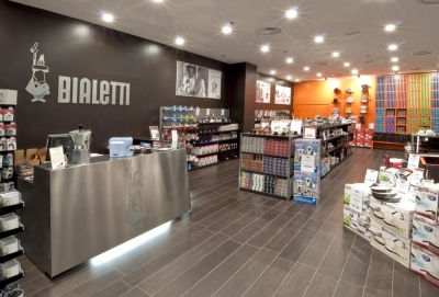 BIALETTI: RECRUITING DAY PER ADDETTI VENDITA E STORE MANAGER