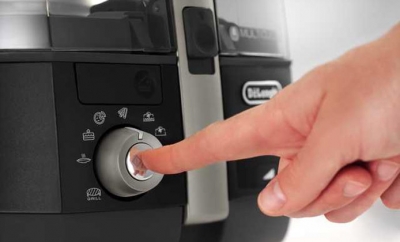 TANTI POSTI NEGLI ELETTRODOMESTICI FIRMATI DE&rsquo; LONGHI