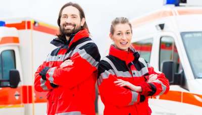 Strutture sanitarie di Roma cercano addetti alle pulizie e autisti con patente B