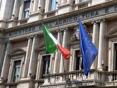 Concorso per 251 posti al Ministero dell'ambiente e della tutela del territorio a Roma