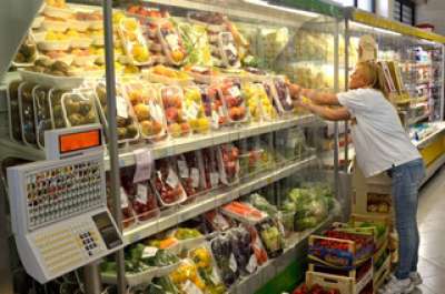 Supermercato della GDO assume 8 addetti cassa e reparti per due nuove aperture a Roma Centro