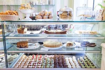 LA PASTICCERIA BAKERY HOUSE CERCA PERSONALE PER NUOVA APERTURA A ROMA