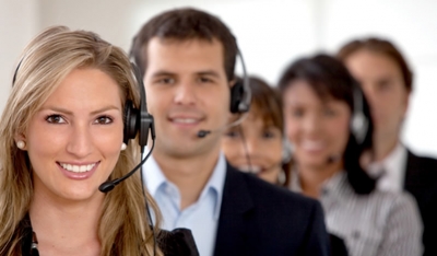 30 OPERATORI INBOUND: CONTRATTO A TEMPO INDETERMINATO