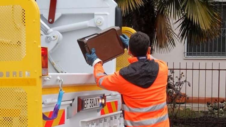 30 nuovi operatori ecologici per la Capitale