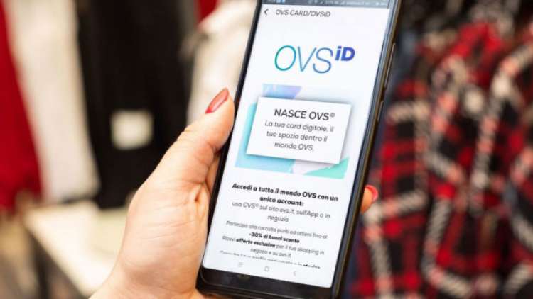 Croff, Gap, Ovs, Stefanel e Upim cercano personale a Roma e provincia