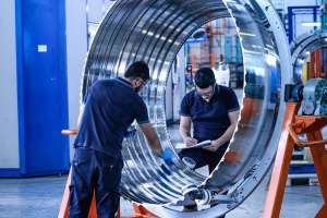 Manpower e Aero Alliance: a Carrara&nbsp;nasce&nbsp;il talent lab,&nbsp;progetto di formazione per tecnici