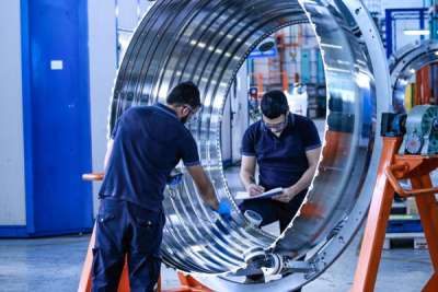 Manpower e Aero Alliance: a Carrara&nbsp;nasce&nbsp;il talent lab,&nbsp;progetto di formazione per tecnici