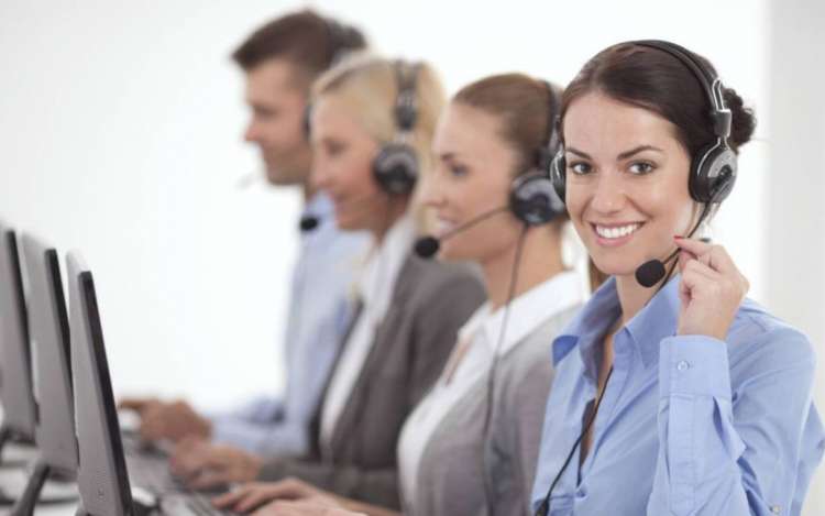 100 operatori telefonici a Roma per assistenza clienti aziende pubbliche e private