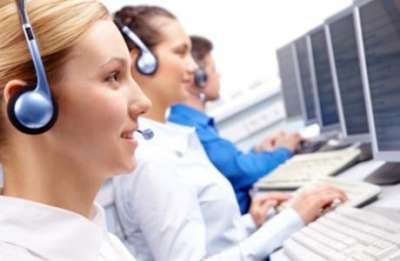 50 operatori call center per supporto servizio sanitario nazionale