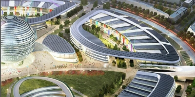 BIM SCHOOL, OPEN DAY PER PROFESSIONISTI SABATO 15 OTTOBRE