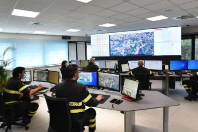 7 operatori per i Vigili del Fuoco di Napoli e Avellino: basta la licenza media