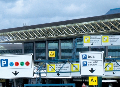 ADDETTI SICUREZZA E MANAGER PER ADR: A FIUMICINO, ANCORA POSTI