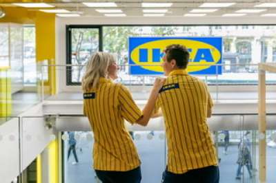 Ikea rilancia e ne cerca altri 90 a Roma, Fiumicino e nel Nord Italia