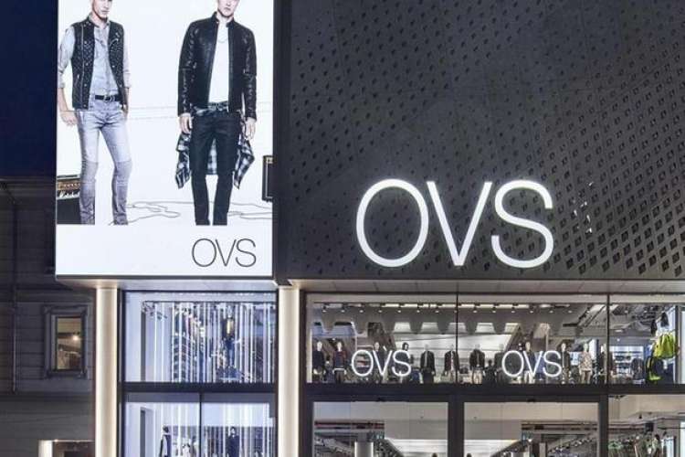 Ovs insiste: manager e commessi per le sedi in tutta Italia e la filiale di Aprilia