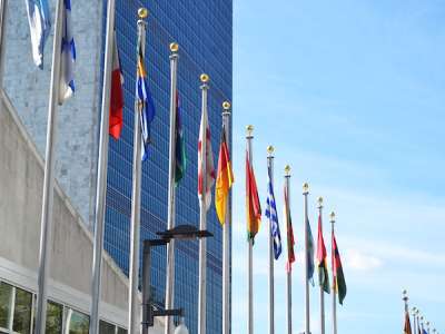 Borse di studio Onu fino a 3.650 euro per giovani laureati: una carriera diplomatica pu&ograve; cominciare cos&igrave;