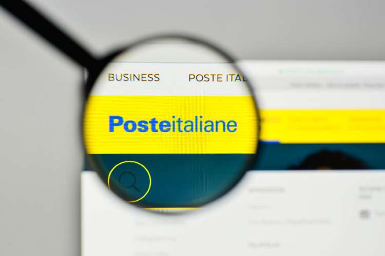 Poste Italiane seleziona neolaureati a Roma