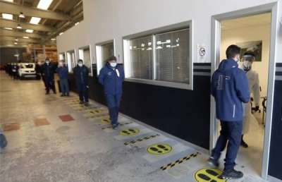 Assunzioni auto: Dr a tutto gas. Il marchio italiano cresce a ritmi record