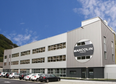 NEGLI OCCHIALI MARCOLIN: DIVERSE FIGURE PER LA SEDE CENTRALE