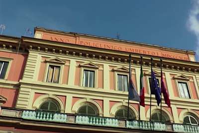 50 infermieri a tempo indeterminato per il Policlinico Umberto I di Roma