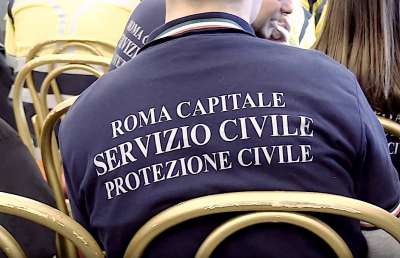 Roma Capitale: 268 giovani per il Servizio Civile Universale 2019/2020. Ecco il bando