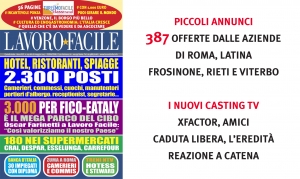 QUEL FILO ROSSO CHE UNISCE IL TURISMO AL LAVORO