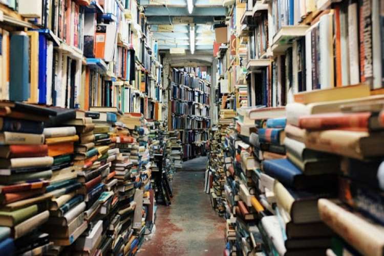 Importante azienda di Roma Centro cerca addetto/a alla biblioteca