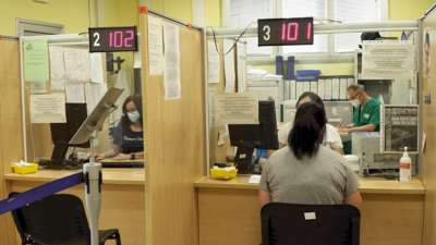 Posti nelle Asl di Roma e Viterbo per operatori CUP e contact center