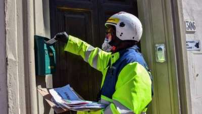 Poste Italiane cerca nuovi portalettere in tutta Italia