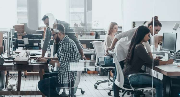 Numero Blu cerca 50 addetti customer service