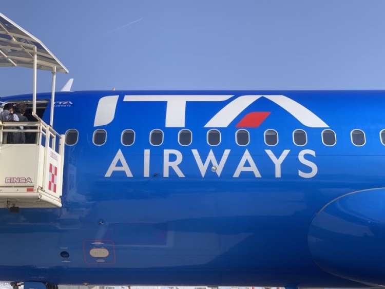 1.200 assistenti di volo e piloti per ITA Airways: Recruiting Day a Roma e Milano