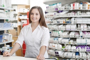 AZIENDA DELLA GDO RICERCA FARMACISTI (ANCHE MINIMA ESPERIENZA)