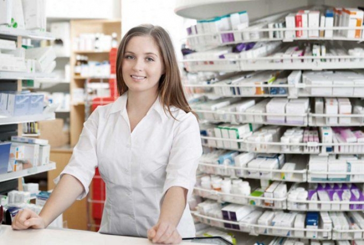 AZIENDA DELLA GDO RICERCA FARMACISTI (ANCHE MINIMA ESPERIENZA)