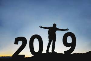 Il Sondaggione. L&rsquo;anno in corso rispetto al 2018: nelle risposte i pessimisti battono gli ottimisti