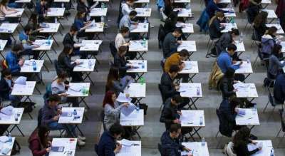 1.000 assistenti (diploma) e 100 funzionari (laurea) per il ministero della Difesa